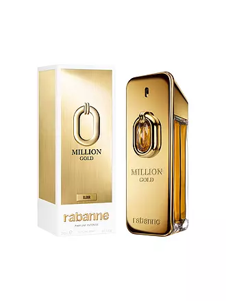 RABANNE |  Million Gold Elixir Parfum Intense 200ml | 